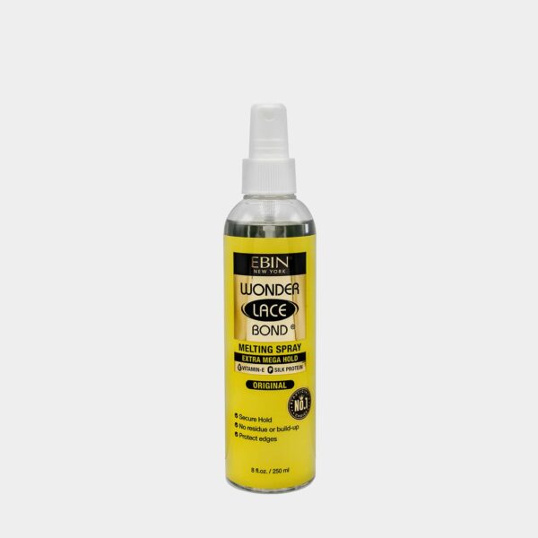 EBIN WONDER BOND MELTING SPRAY 8OZ/ 250ML ORIGINAL - Image 2