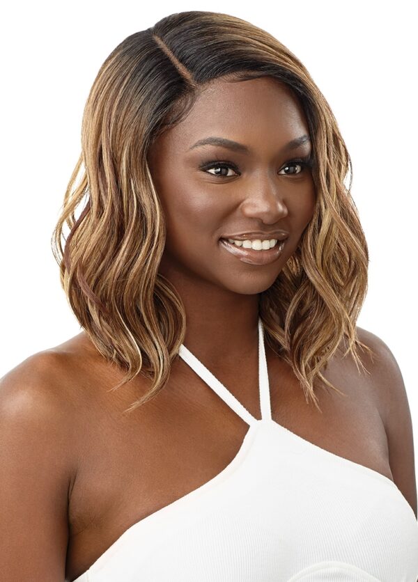 OUTRE Lace Front EVERYWEAR Wig - EVERY23 - Image 4