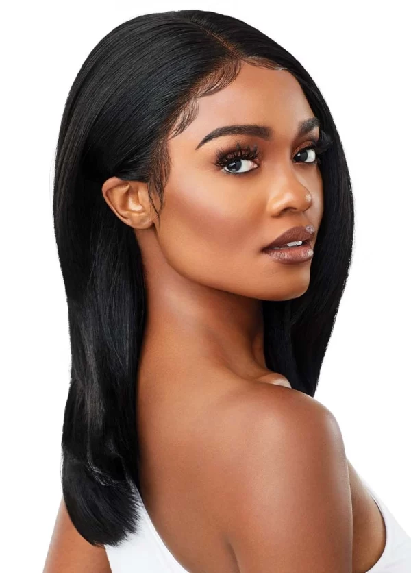 OUTRE LACEFRONT MELTED HAIRLINE LACE FRONT WIG - Martina - Image 3