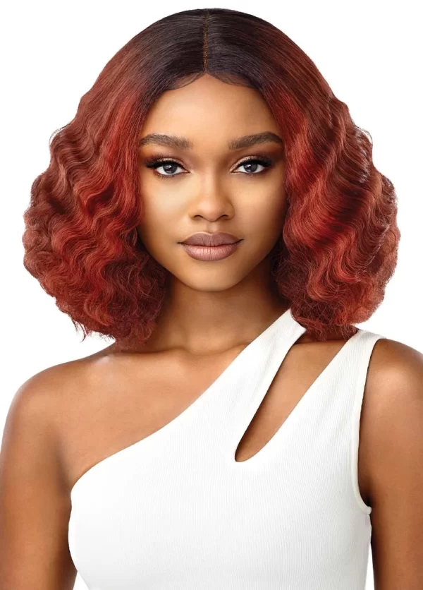 OUTRE LACE FRONT WIG - Soleil - Image 2