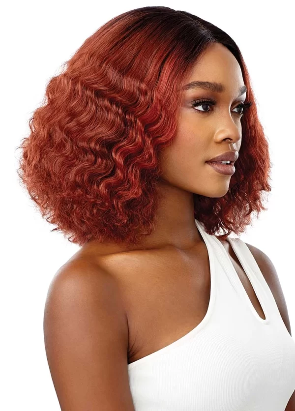 OUTRE LACE FRONT WIG - Soleil - Image 4