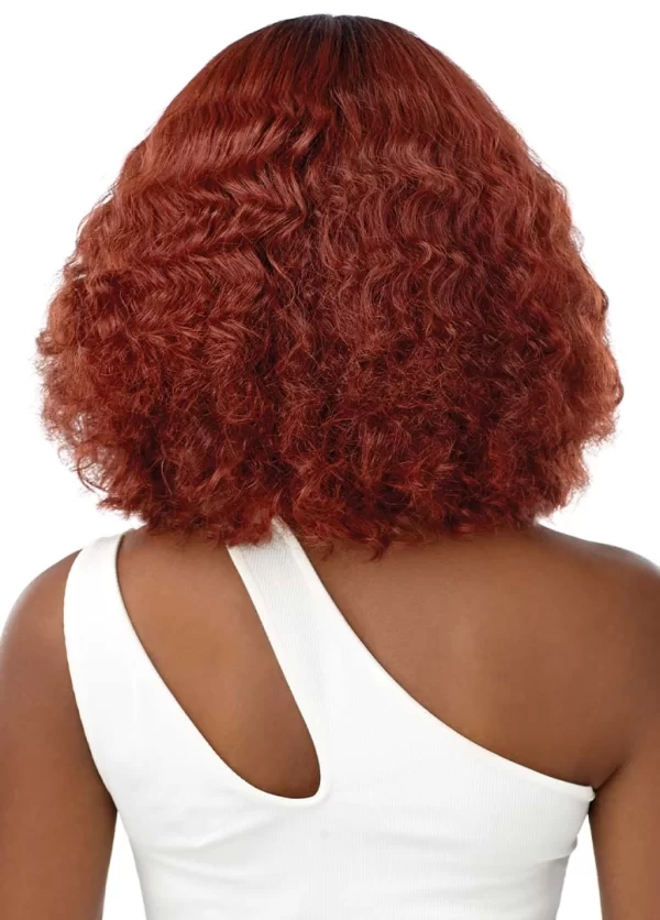 OUTRE LACE FRONT WIG - Soleil - Image 5