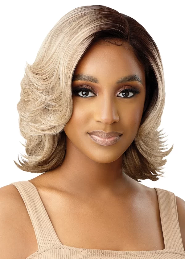 OUTRE LACE FRONT WIG - Alistar - Image 3