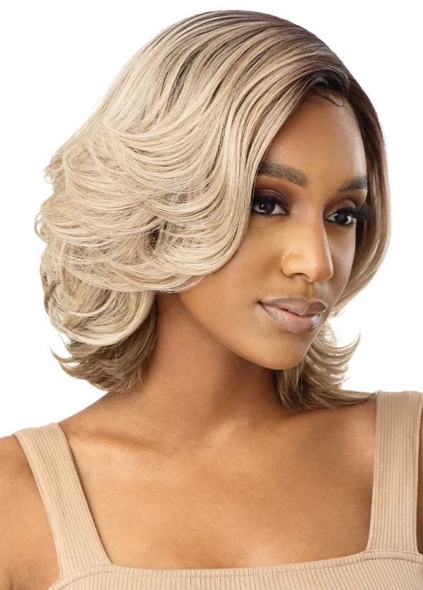 OUTRE LACE FRONT WIG - Alistar - Image 4