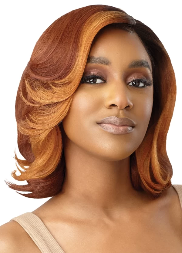 OUTRE LACE FRONT WIG - Alistar - Image 5