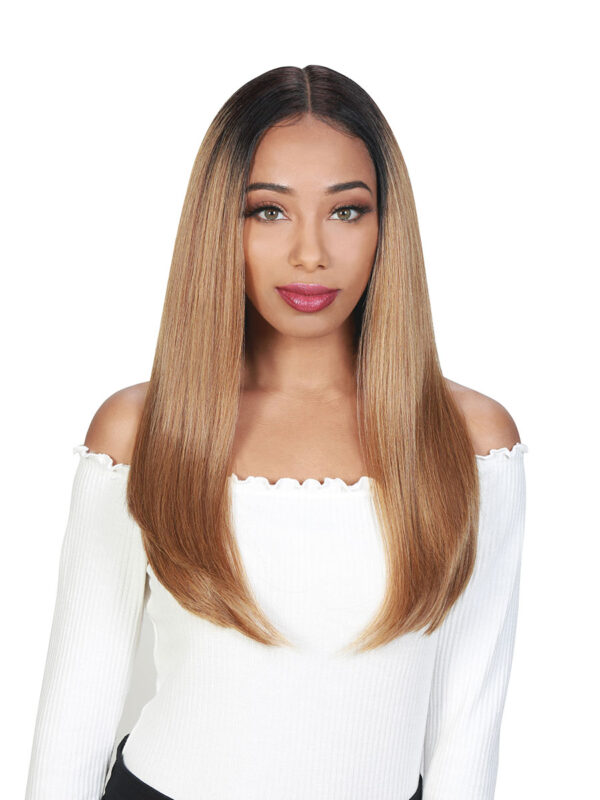 ZURY ROYAL IMEX SIS SISTER LACE FRONT WIG - HOPE - Image 2