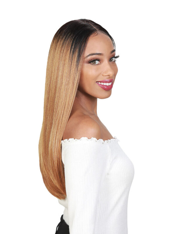 ZURY ROYAL IMEX SIS SISTER LACE FRONT WIG - HOPE - Image 3