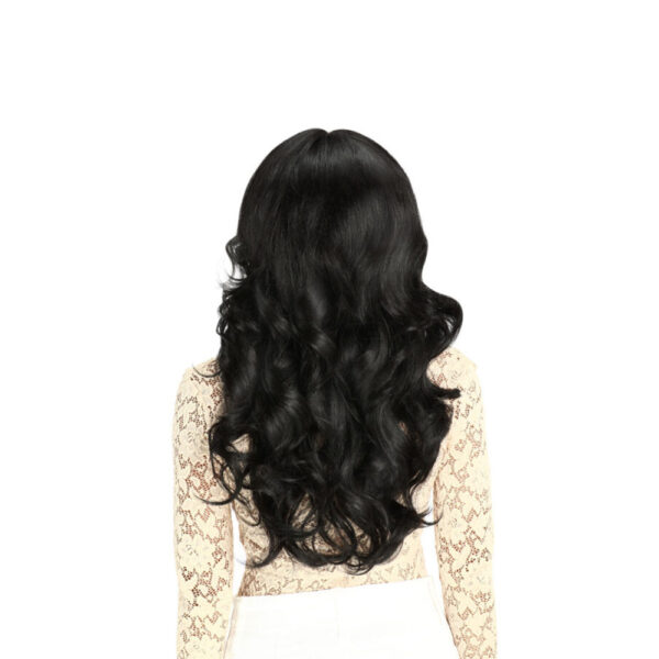 ZURY ROYAL IMEX SIS SISTER HD LACE WIG - TYRA - Image 6