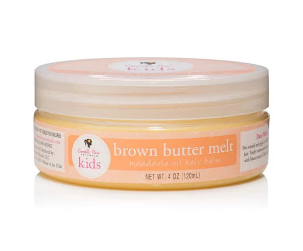 Camille Rose BROWN BUTTER MELT