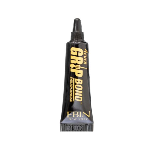 EBIN NEW YORK GRIP BOND - EYELASH ADHESIVE 7G(TUBE) - Image 3