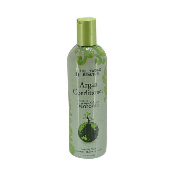 Hollywood Beauty Argan Conditioner 12oz