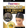 SHAKE-N-GO FREETRESS ANTI - SLIP LACE CROCHET WIG CAP - Image 3