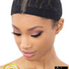 SHAKE-N-GO FREETRESS ANTI - SLIP LACE CROCHET WIG CAP - Image 4