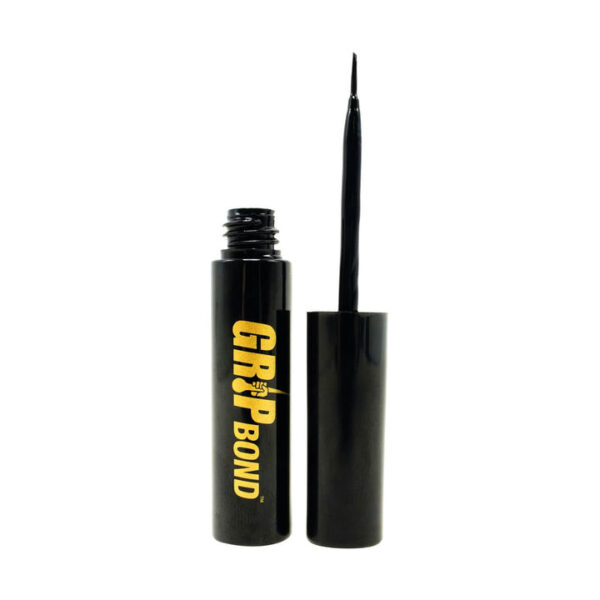 EBIN NEW YORK GRIP BOND - EYELASH ADHESIVE 5G (BRUSH) - Image 3