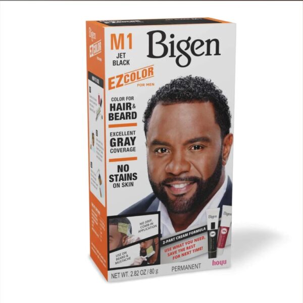 BIGEN EZ Color for Men - Image 2