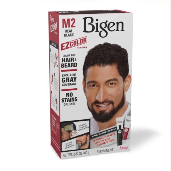 BIGEN EZ Color for Men - Image 4