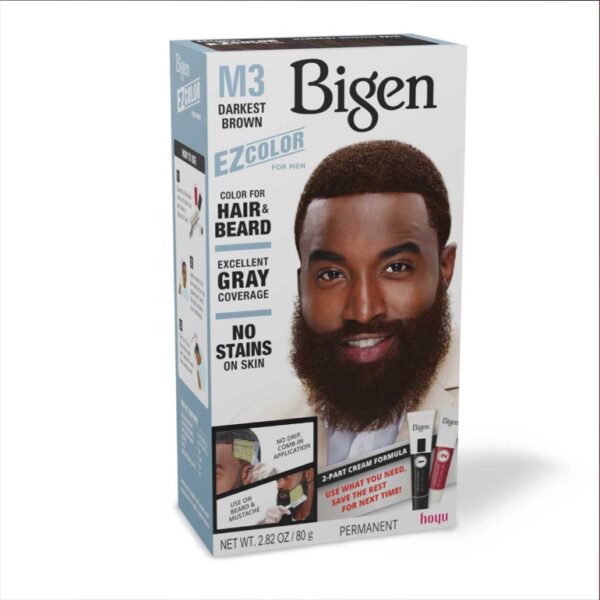 BIGEN EZ Color for Men - Image 6