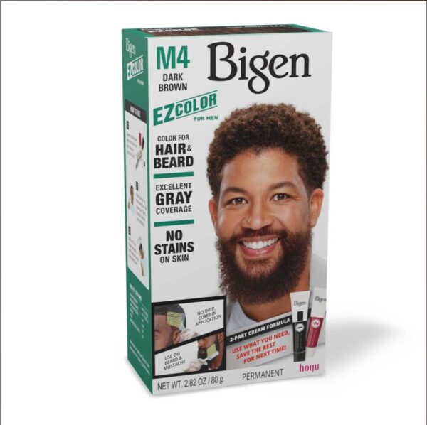 BIGEN EZ Color for Men - Image 8