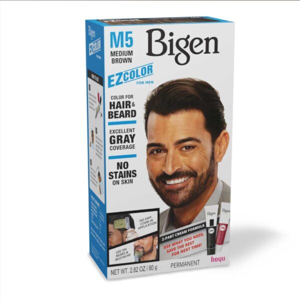 BIGEN EZ Color for Men - Image 10