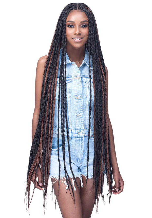 LAUDE BOX BRAID 40 - Image 3