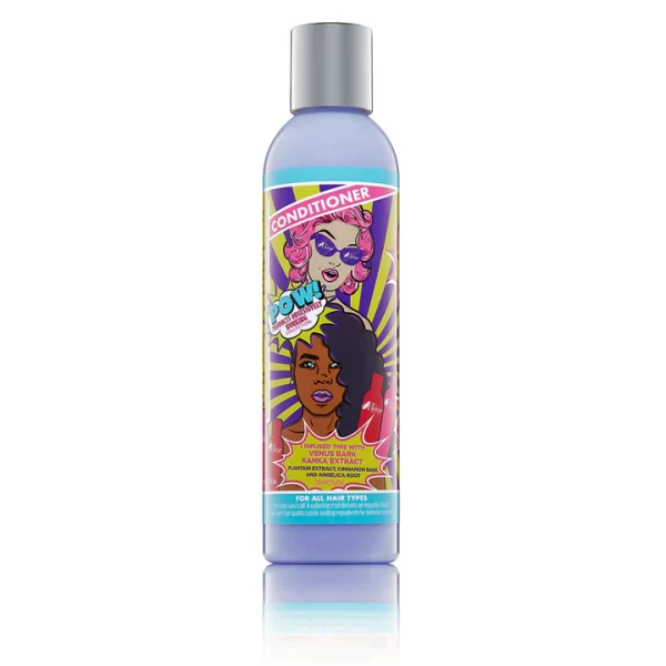 THE MANE CHOICE POW! Conditioner 8oz