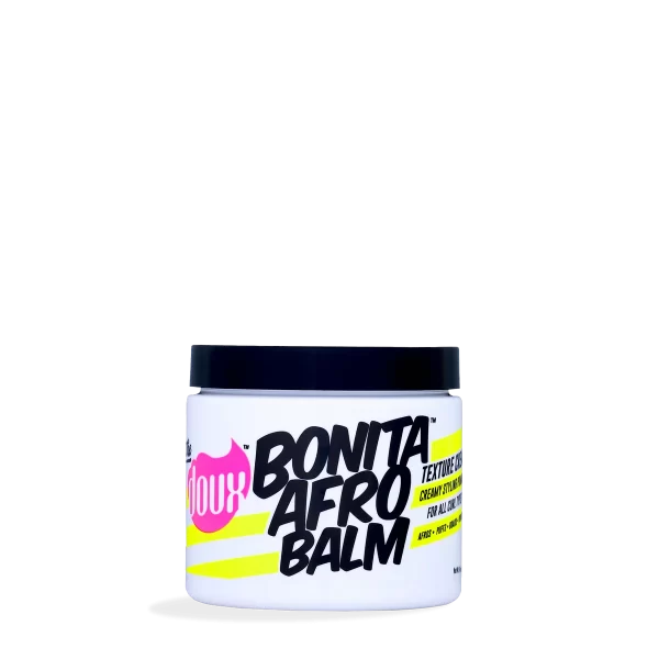 The doux BONITA AFRO BALM™ TEXTURE CREAM 16oz