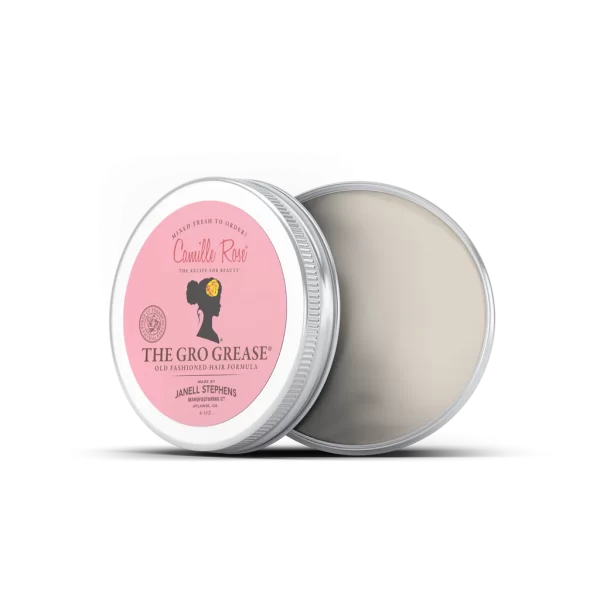 Camille Rose THE GRO GREASE 4oz