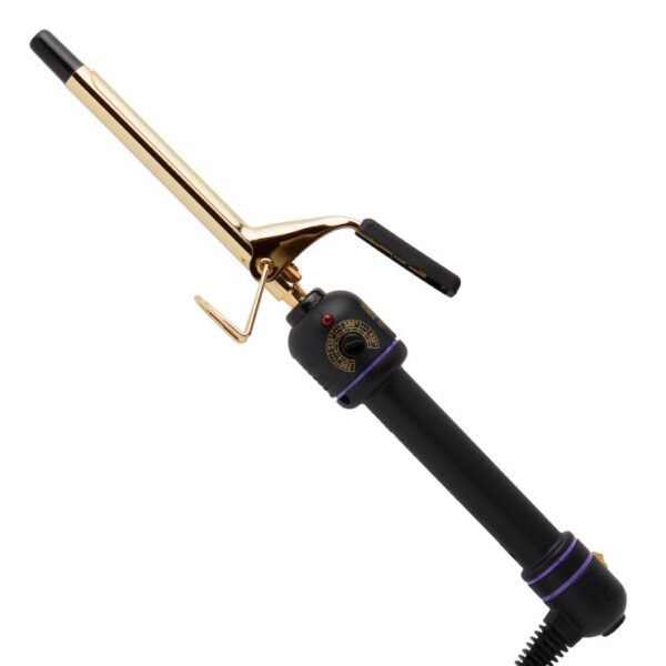 Hot Tools 24K Gold Curling Iron/Wand