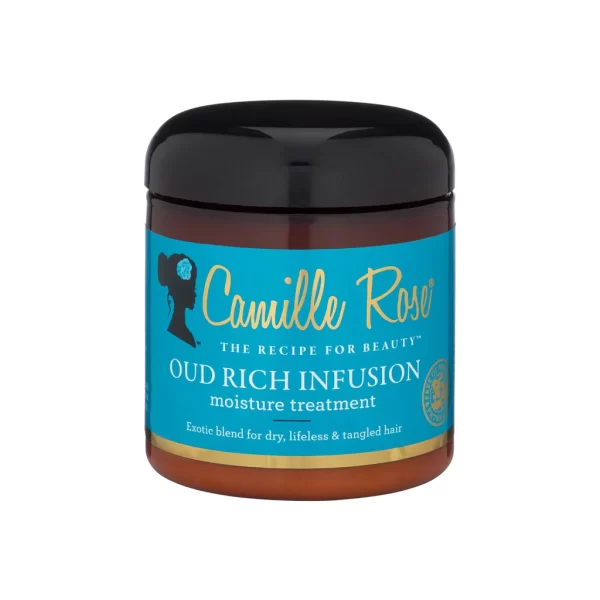 Camille Rose OUD RICH INFUSION MOISTURE TREATMENT