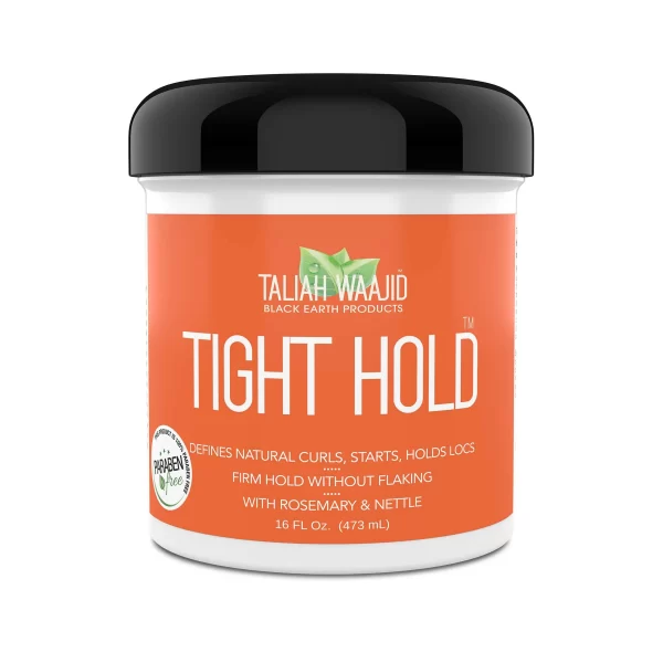 Taliah Waajid Tight Hold Loc It Up For Natural Hair 16oz