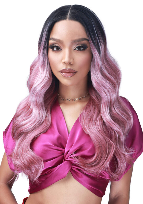 LAUDE 13X2 LACE FRONT WIG - JANA - Image 3