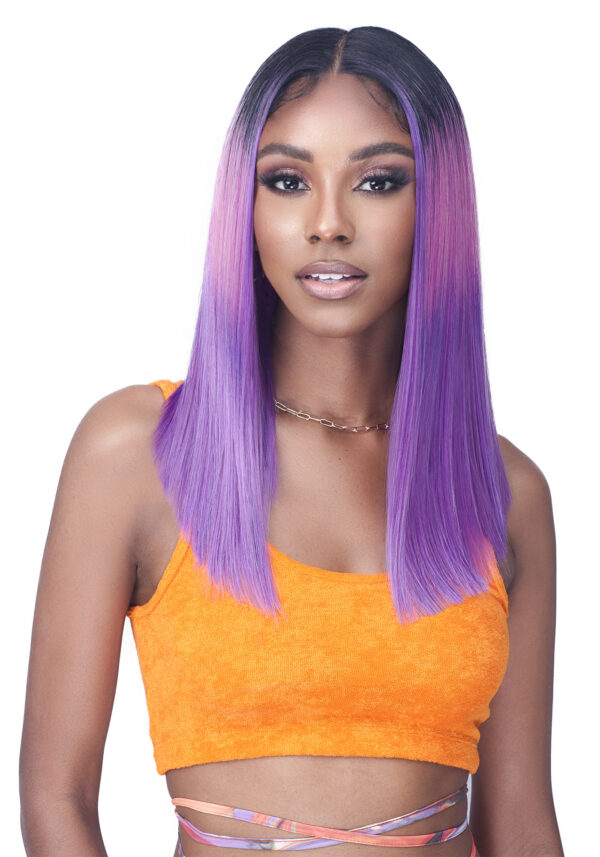 LAUDE LACE WIG - DARLENE - Image 3