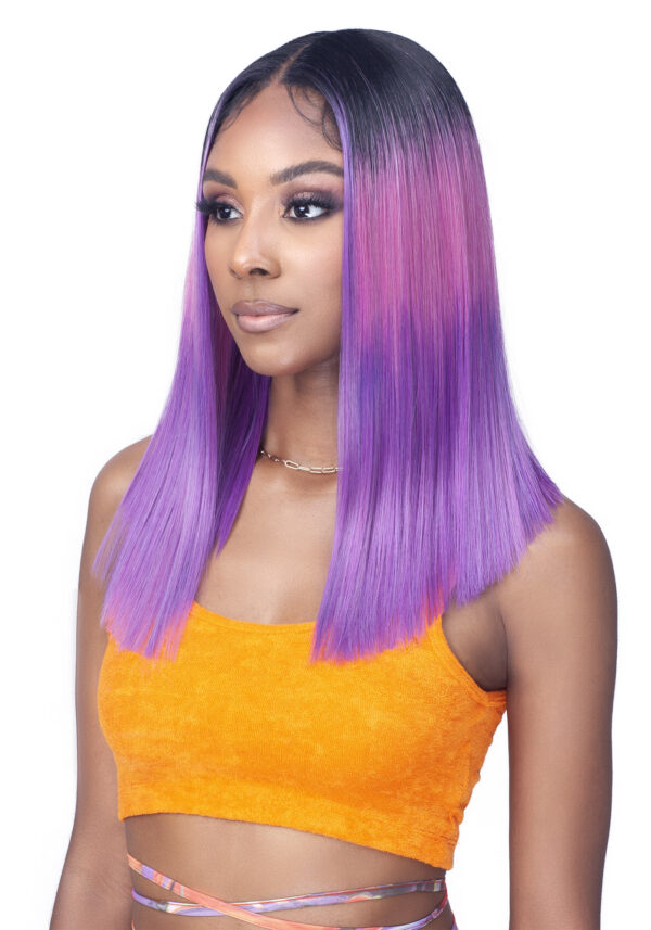 LAUDE LACE WIG - DARLENE - Image 2