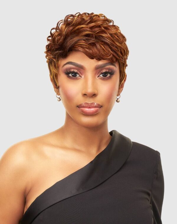 Vanessa SYNTHETIC HAIR FASHION WIGS - ARTI - Image 5