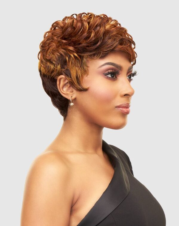 Vanessa SYNTHETIC HAIR FASHION WIGS - ARTI - Image 4