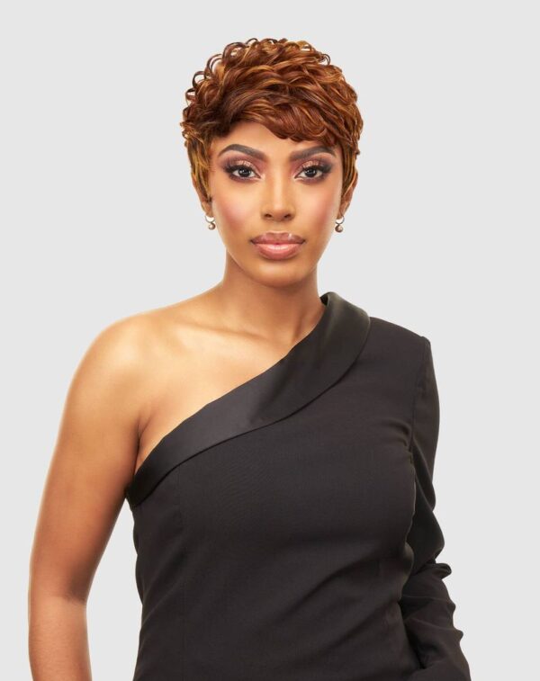 Vanessa SYNTHETIC HAIR FASHION WIGS - ARTI - Image 3