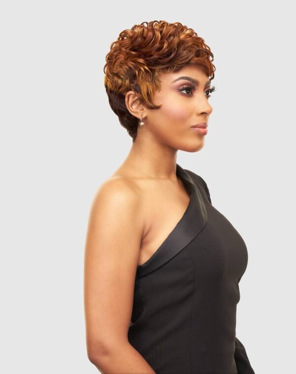 Vanessa SYNTHETIC HAIR FASHION WIGS - ARTI - Image 2