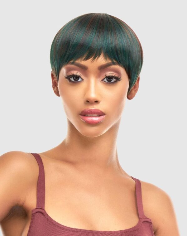 Vanessa SYNTHETIC HAIR FASHION WIGS - LUI - Image 6