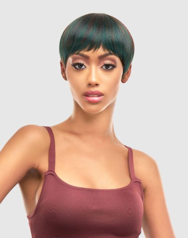 Vanessa SYNTHETIC HAIR FASHION WIGS - LUI - Image 4