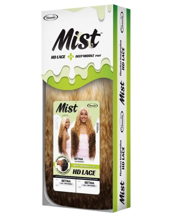 Vanessa SYNTHETIC HAIR MIST BETINA - Image 9