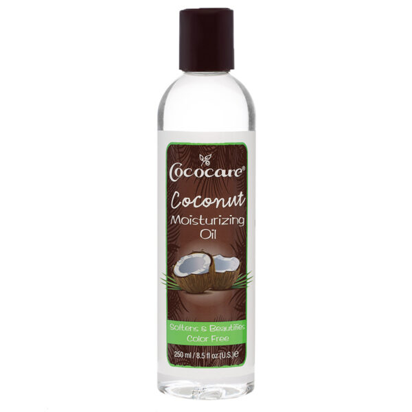 Cococare Coconut Moisturizing Oil