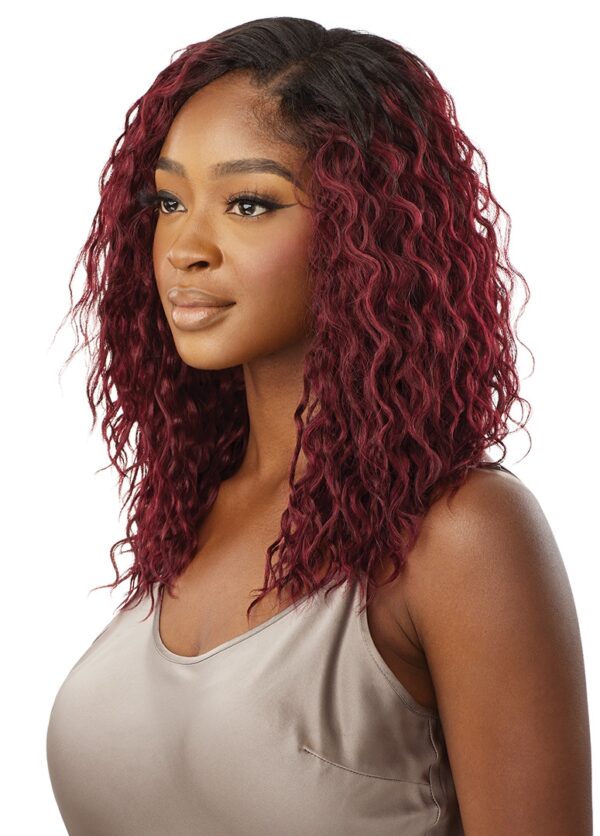 OUTRE PURPLE PACK LONG 3PCS-Brazilian Deep Wave 12" - Image 3