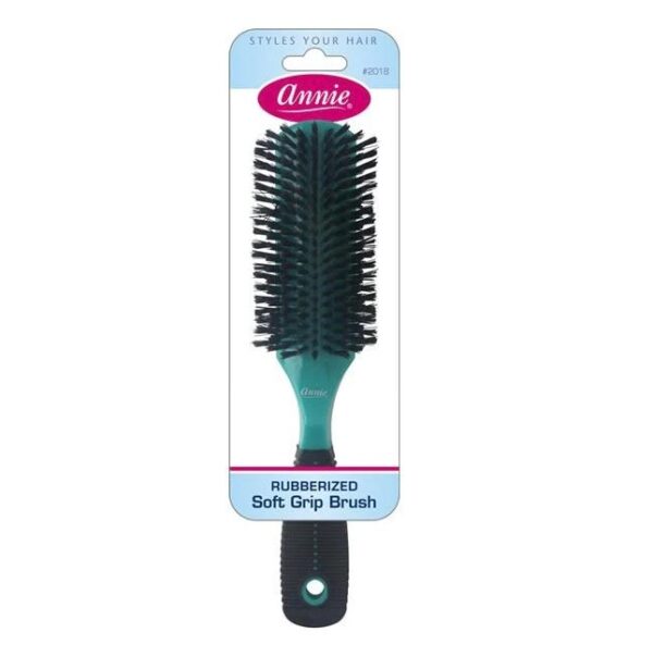 ANNIE Soft Grip Brush #Random Color