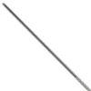 Annie Pin Tail Section Comb Black - Image 2