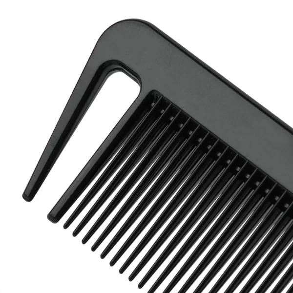 Annie Pin Tail Section Comb Black - Image 3