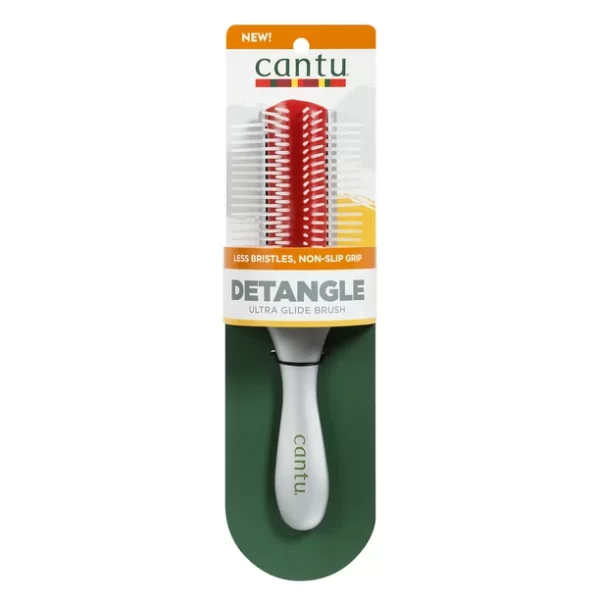 Cantu DETANGLE ULTRA GLIDE BRUSH