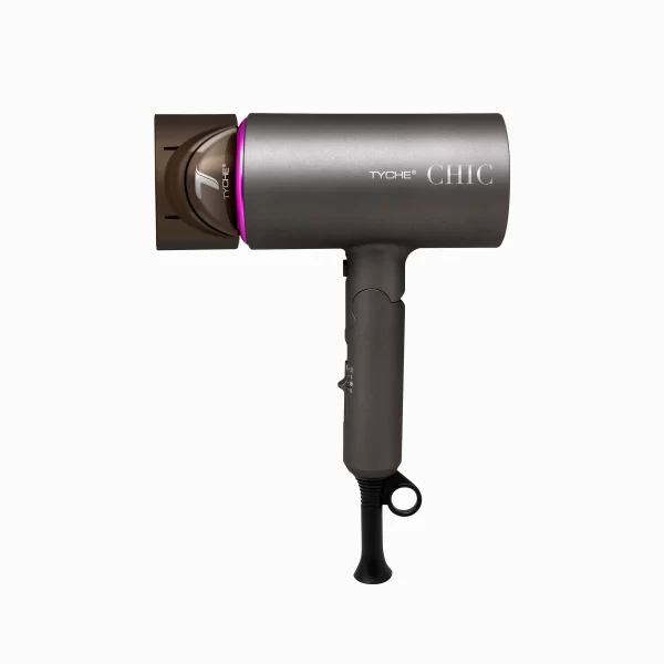 NICKA K TYCHE CHIC HAIR DRYER - Image 3