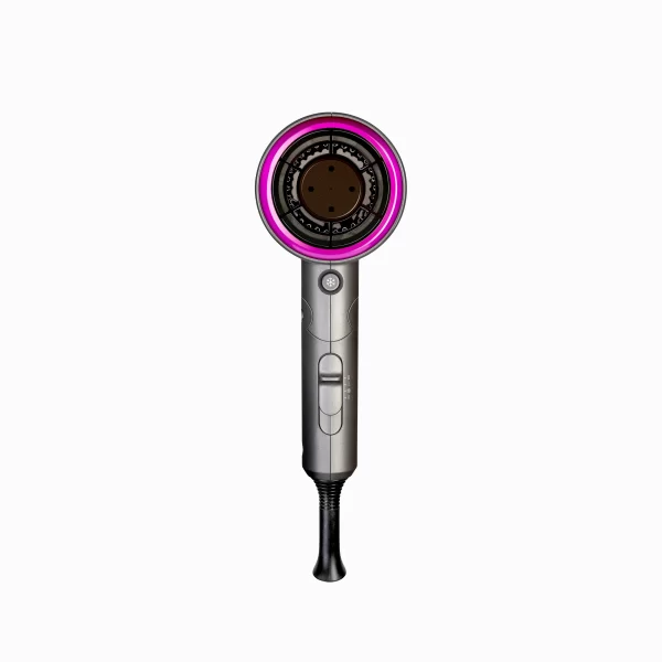 NICKA K TYCHE CHIC HAIR DRYER - Image 4