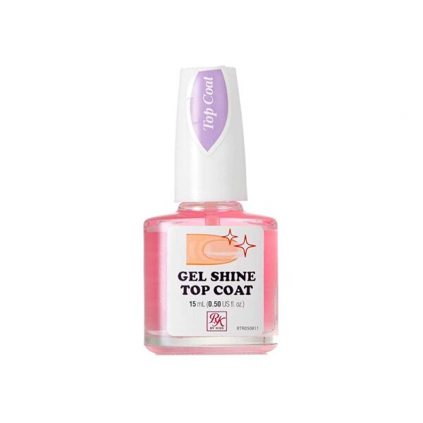 Ruby Kisses Nail Polish 15ml - Image 11