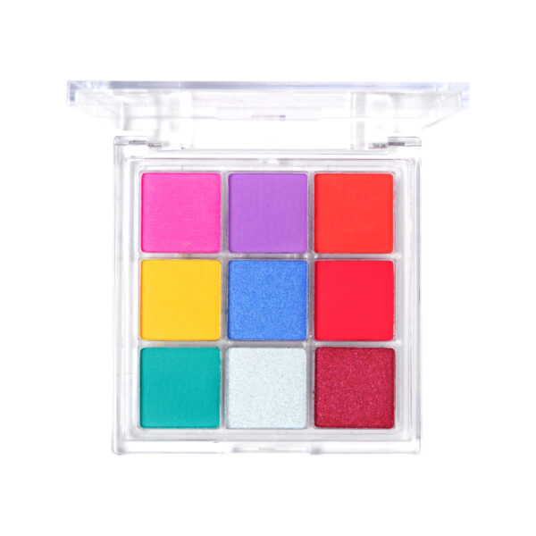 Ruby Kisses Makeup Palette - Image 6